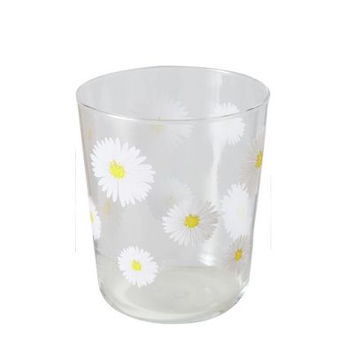 Set 6 bicchieri Daisy