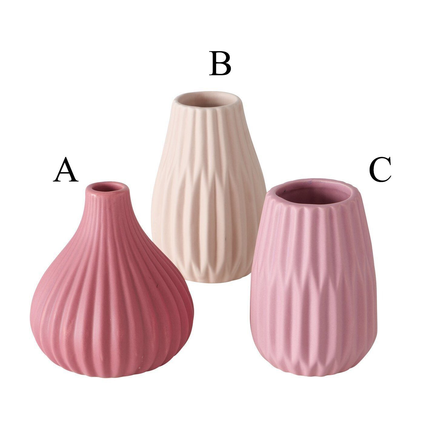 Vaso Wilma, Colore: A