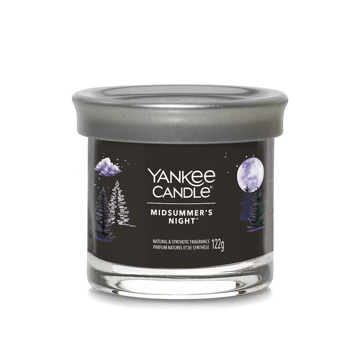 Yankee Candle candela tumbler 122gr Midsummer's Night