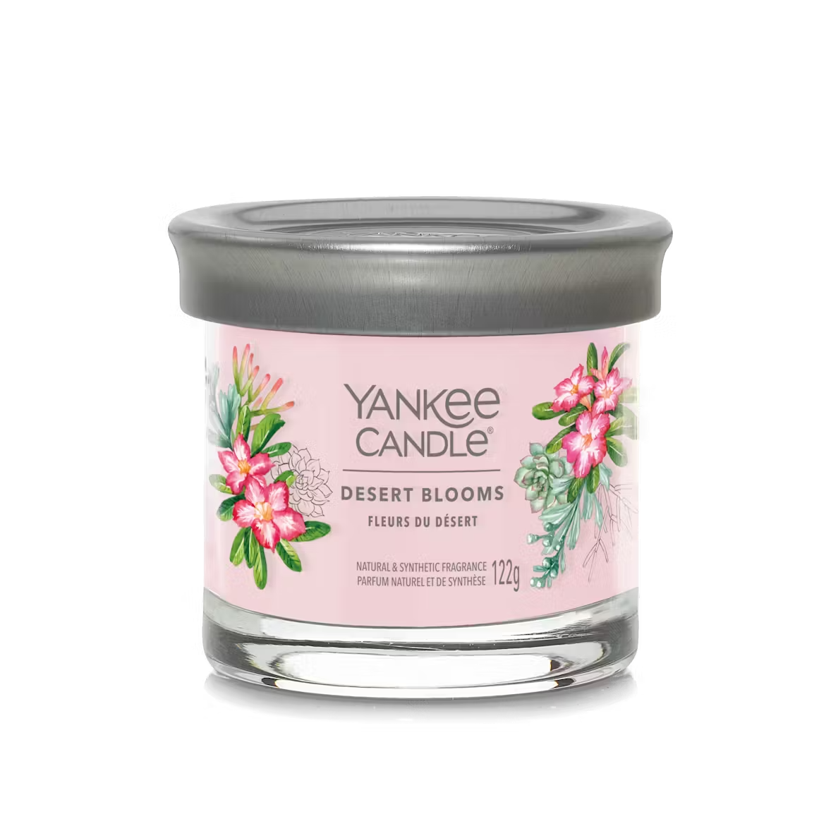 Yankee Candle candela tumbler 122gr Desert Blooms