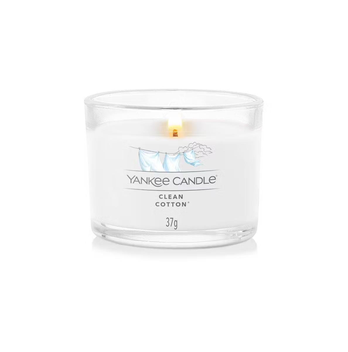 Yankee Candle candela mini Lakefront Lodge
