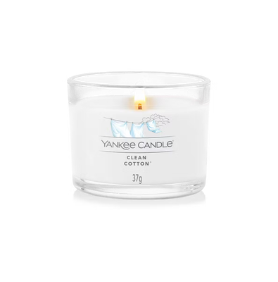 Yankee Candle candela mini Lakefront Lodge