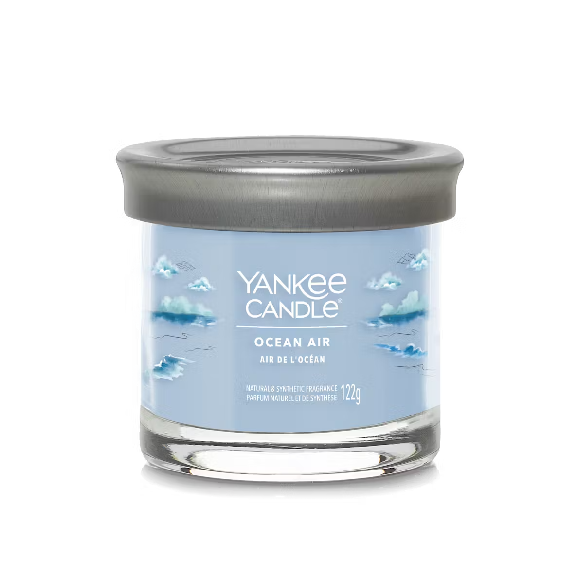 Yankee Candle candela tumbler 122gr Ocean Air