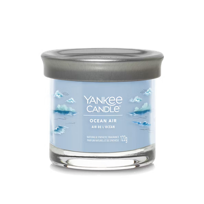 Yankee Candle candela tumbler 122gr Ocean Air