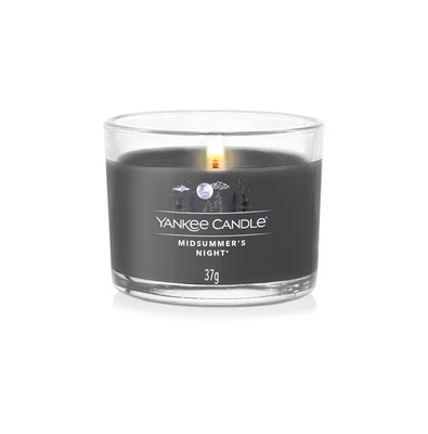 Yankee Candle candela mini Midsummer's Night
