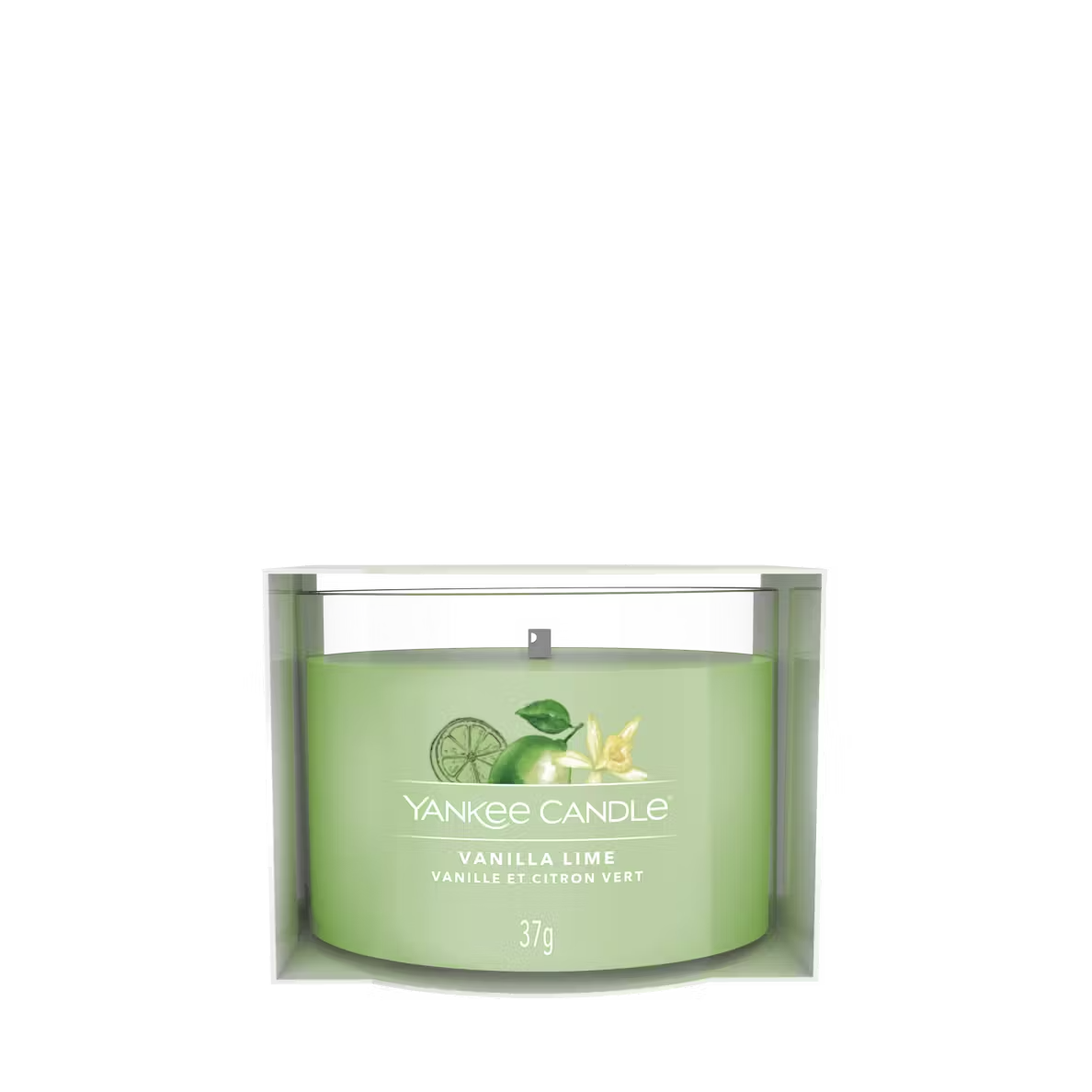 Yankee Candle candela mini Vanilla Lime