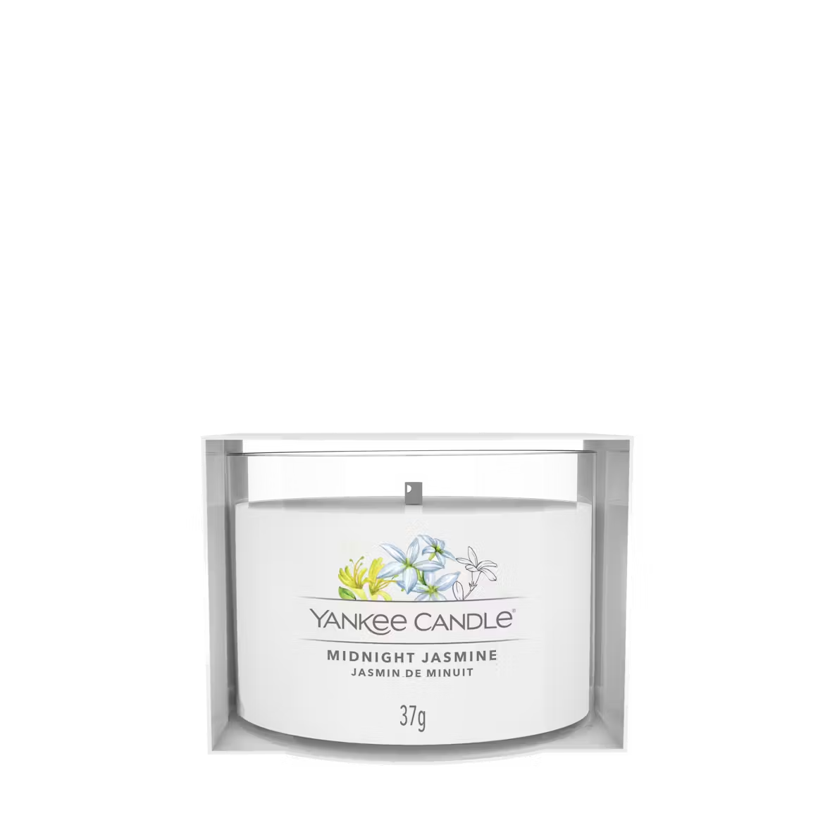 Yankee Candle candela mini Midnight Jasmine