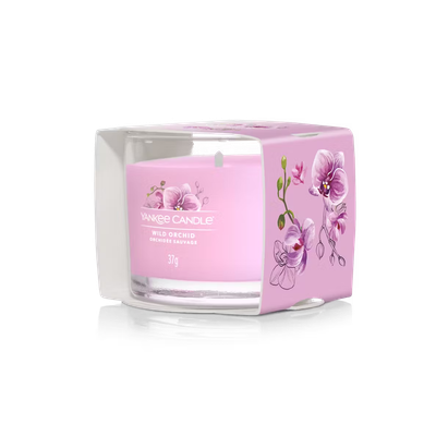 Yankee Candle candela mini Wild orchid