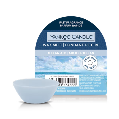 Yankee Candle cera Ocean Air