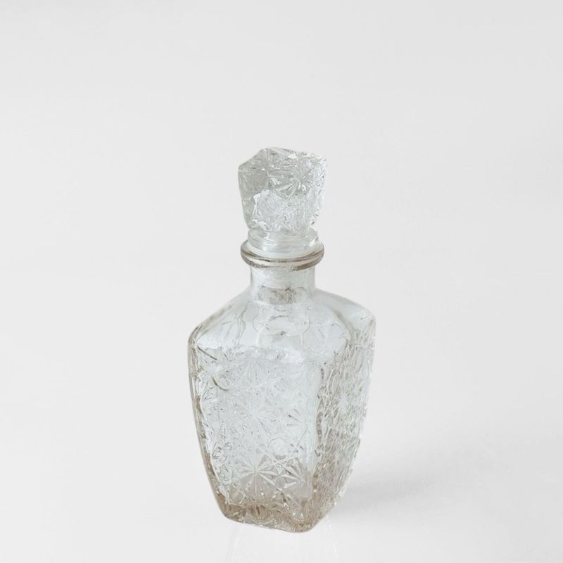 Bottiglia liquore
