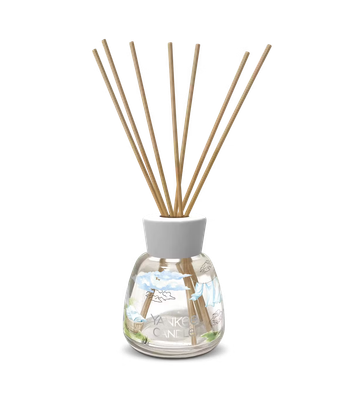 Yankee Candle diffusore ambienti Clean Cotton