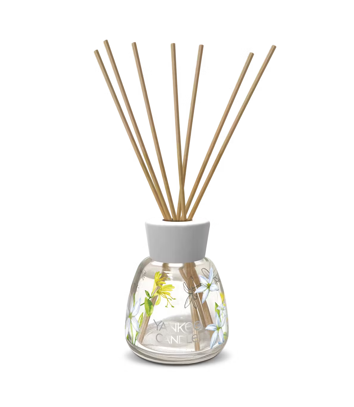 Yankee Candle diffusore ambienti Midnight Jasmine