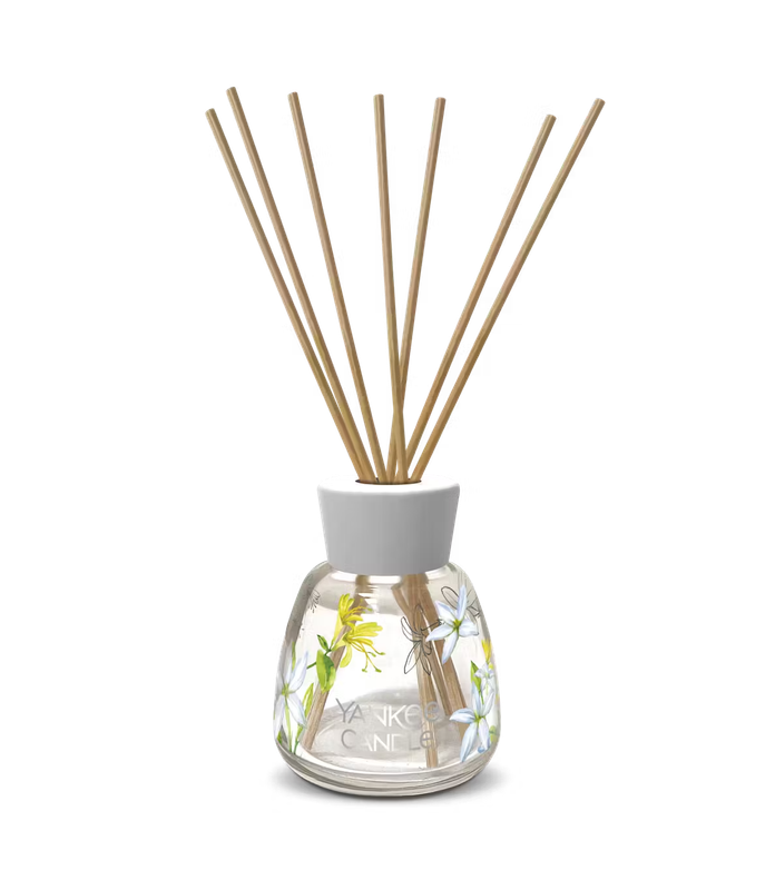 Yankee Candle diffusore ambienti Midnight Jasmine