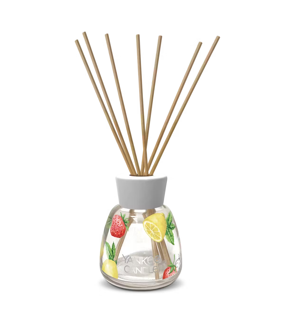 Yankee Candle diffusore ambienti Iced Berry Lemonade