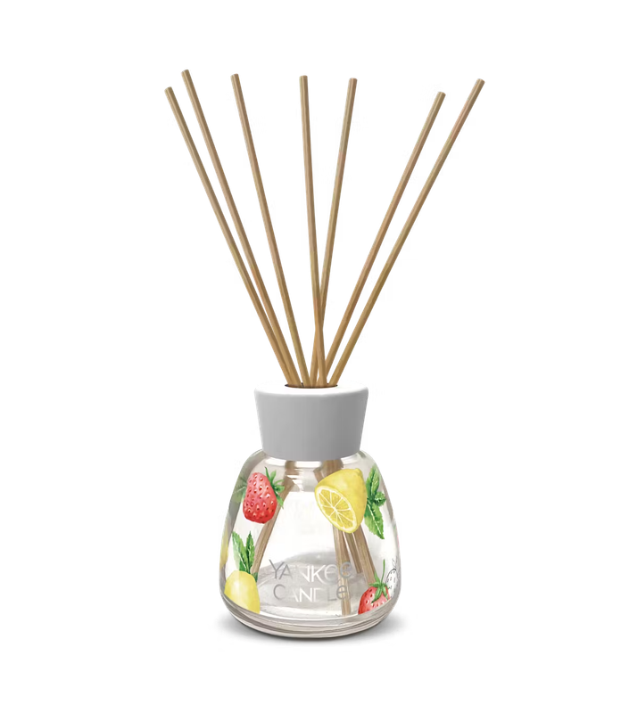 Yankee Candle diffusore ambienti Iced Berry Lemonade
