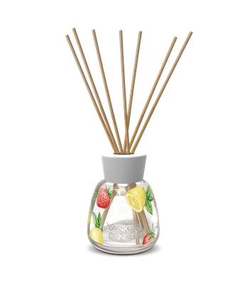 Yankee Candle diffusore ambienti Iced Berry Lemonade