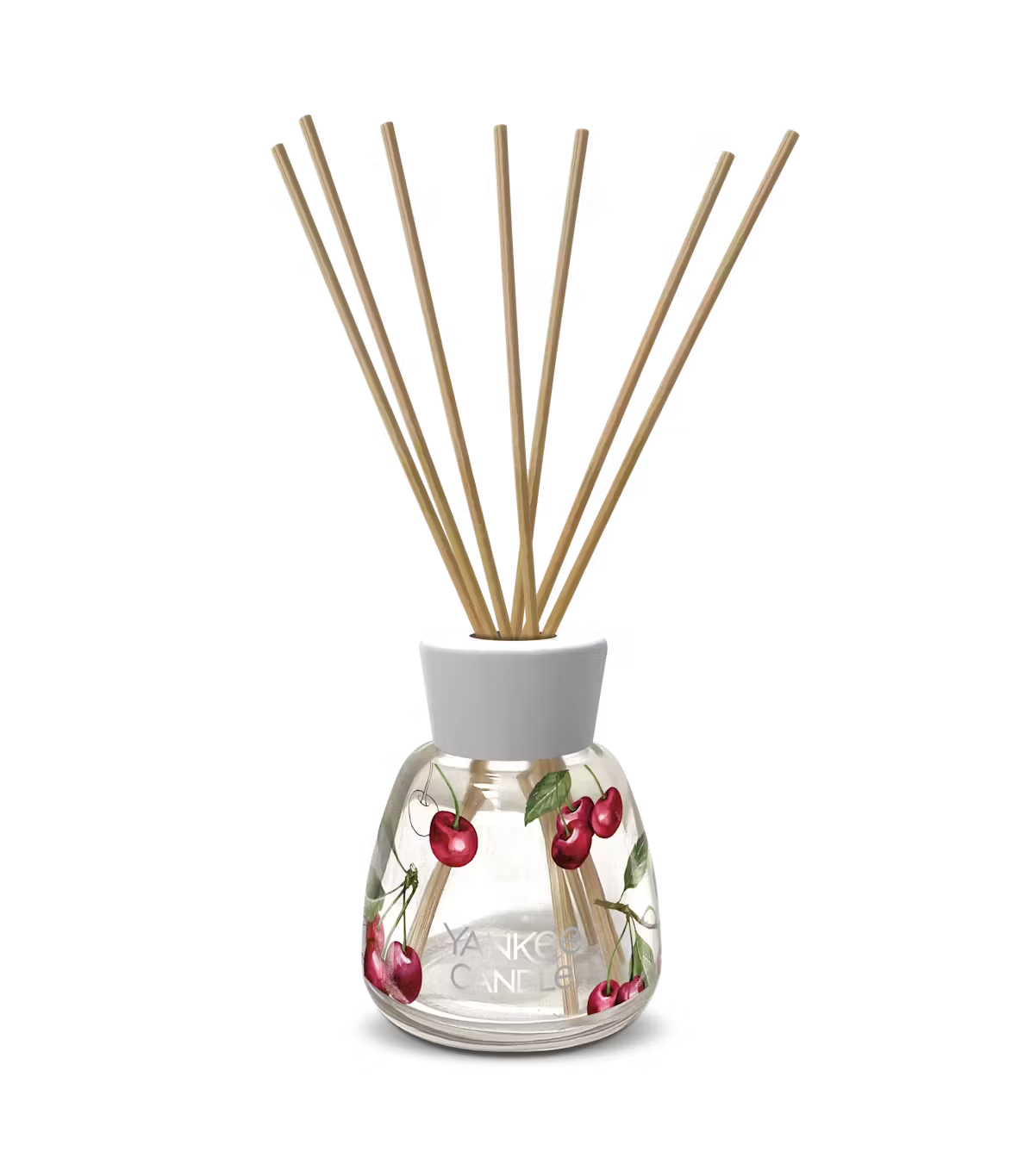 Yankee Candle diffusore ambienti Black Cherry