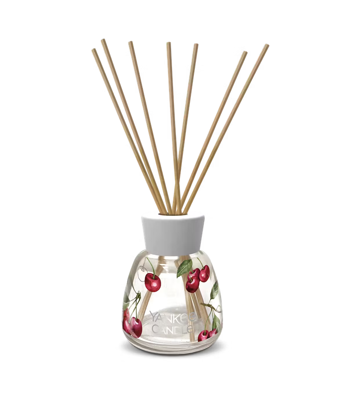 Yankee Candle diffusore ambienti Black Cherry