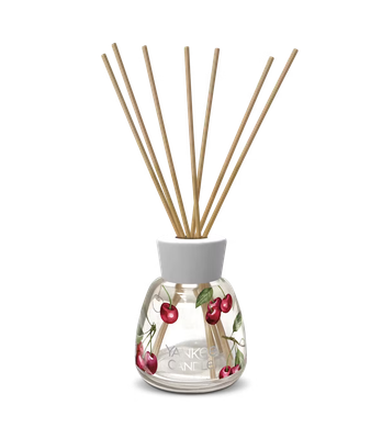 Yankee Candle diffusore ambienti Black Cherry