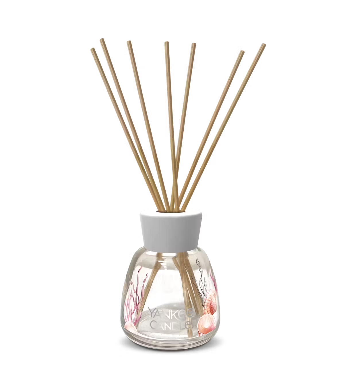 Yankee Candle diffusore ambienti Pink Sands