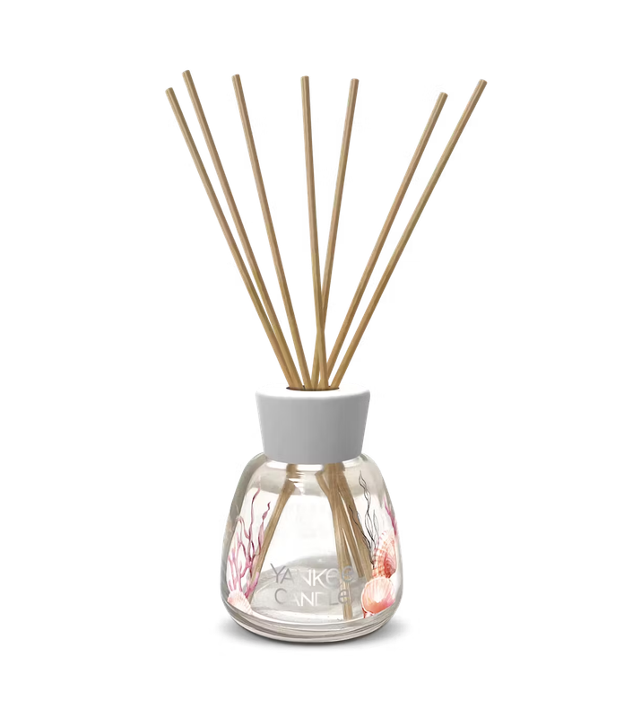 Yankee Candle diffusore ambienti Pink Sands