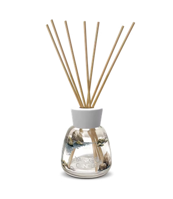 Yankee Candle diffusore ambienti Amber & Sandalwood