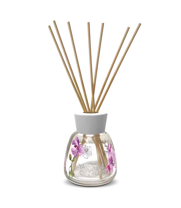 Yankee Candle diffusore ambienti Wild orchid
