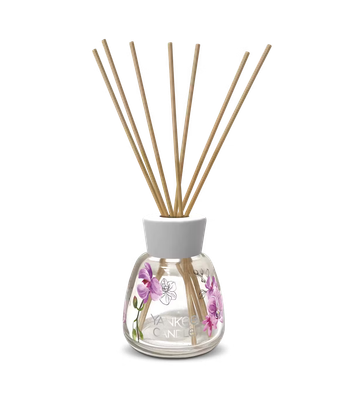 Yankee Candle diffusore ambienti Wild orchid