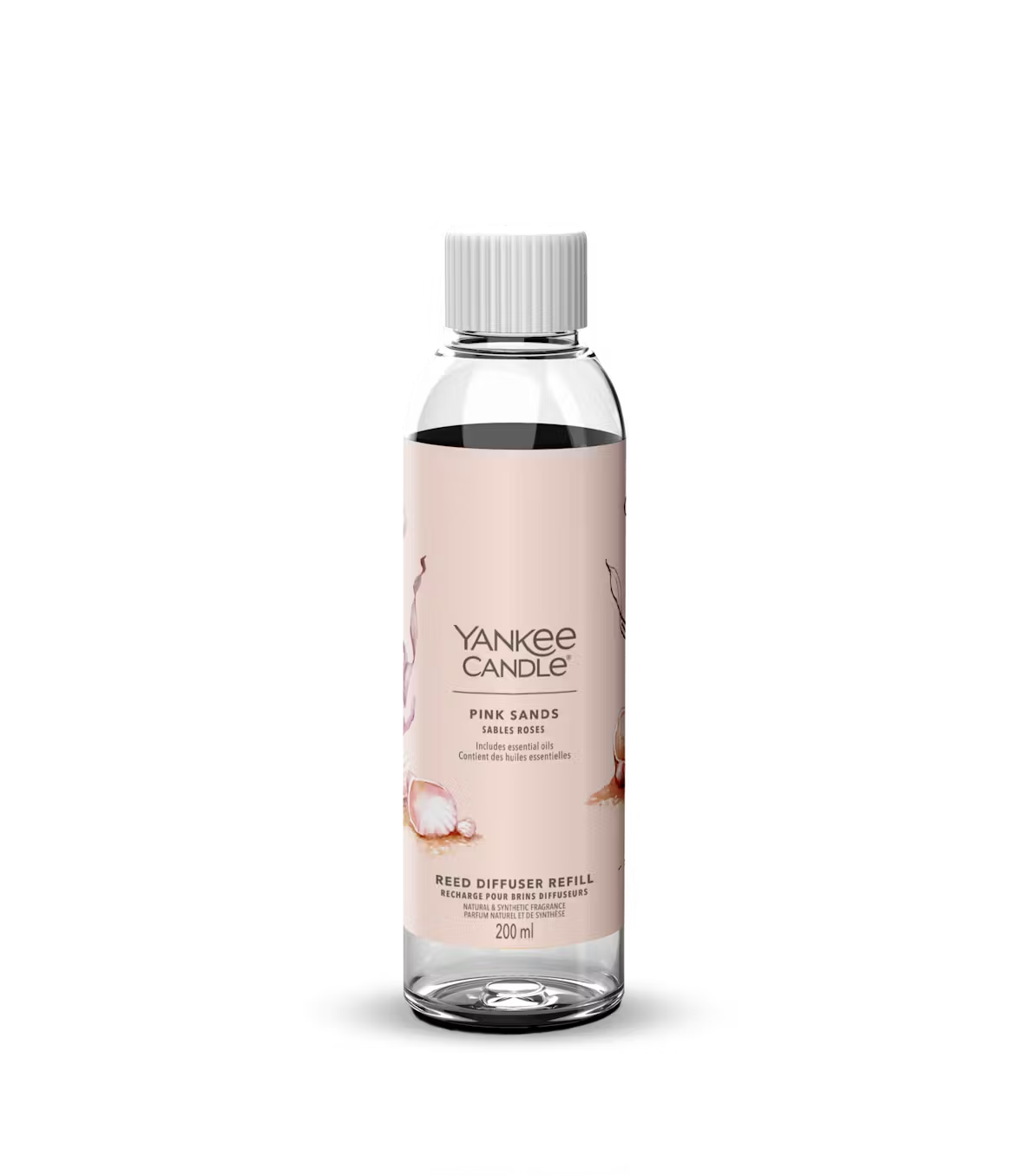 Yankee Candle Essenza Pink Sands