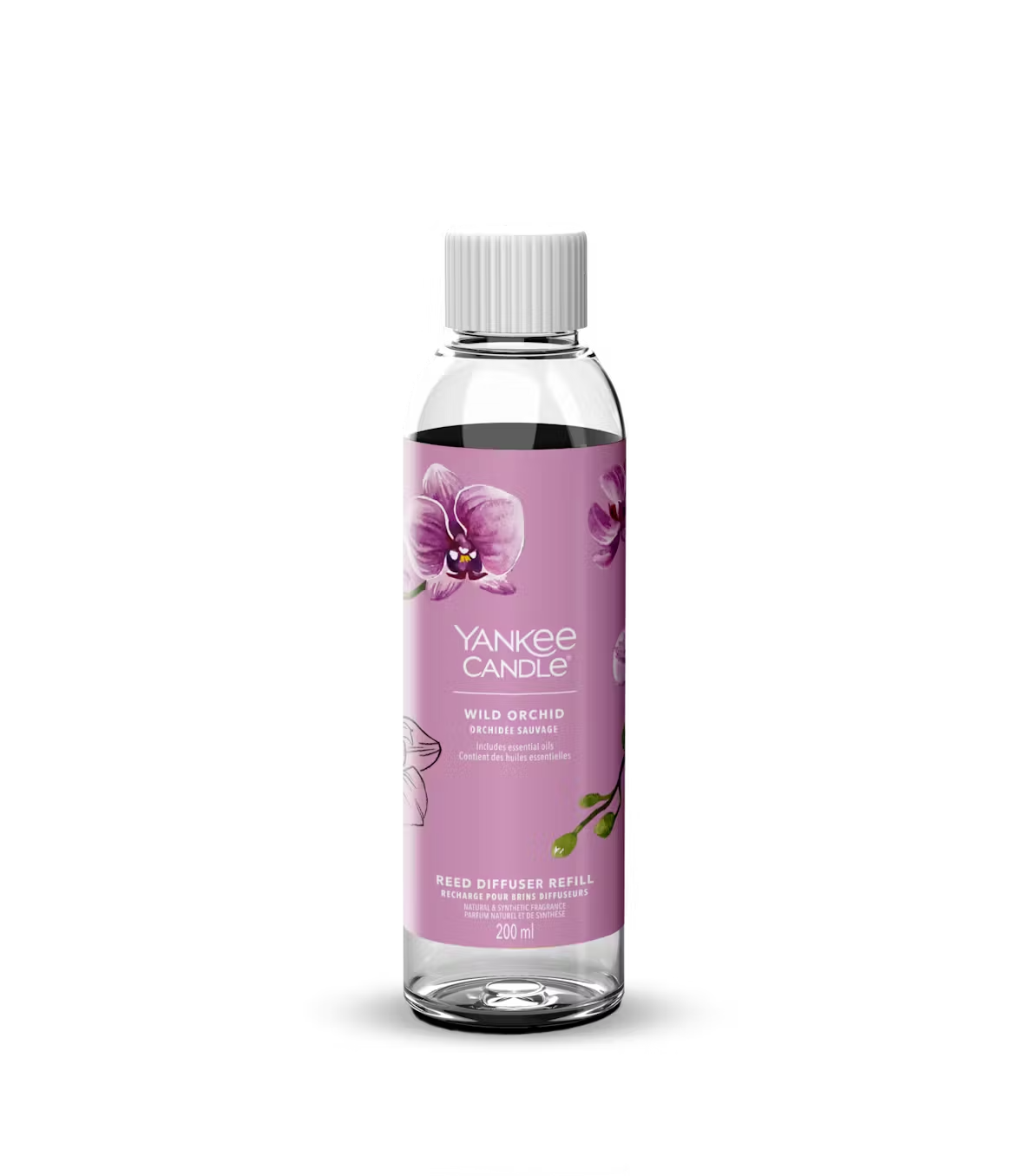Yankee Candle Essenza Wild orchid