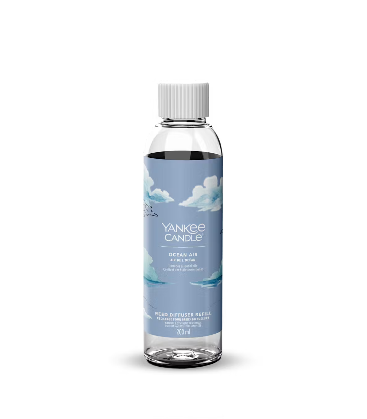 Yankee Candle Essenza Ocean Air