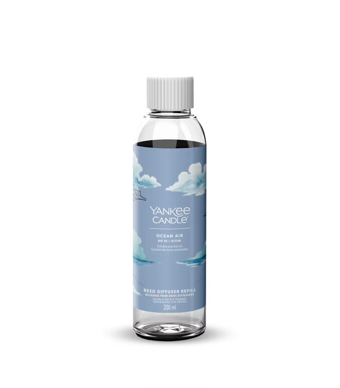 Yankee Candle Essenza Ocean Air