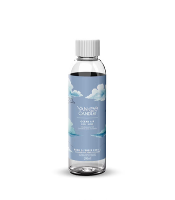 Yankee Candle Essenza Ocean Air