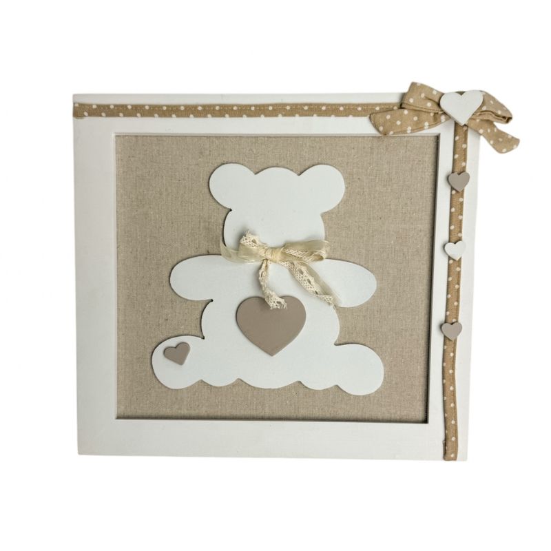 Quadro orsetto