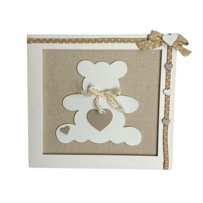 Quadro orsetto