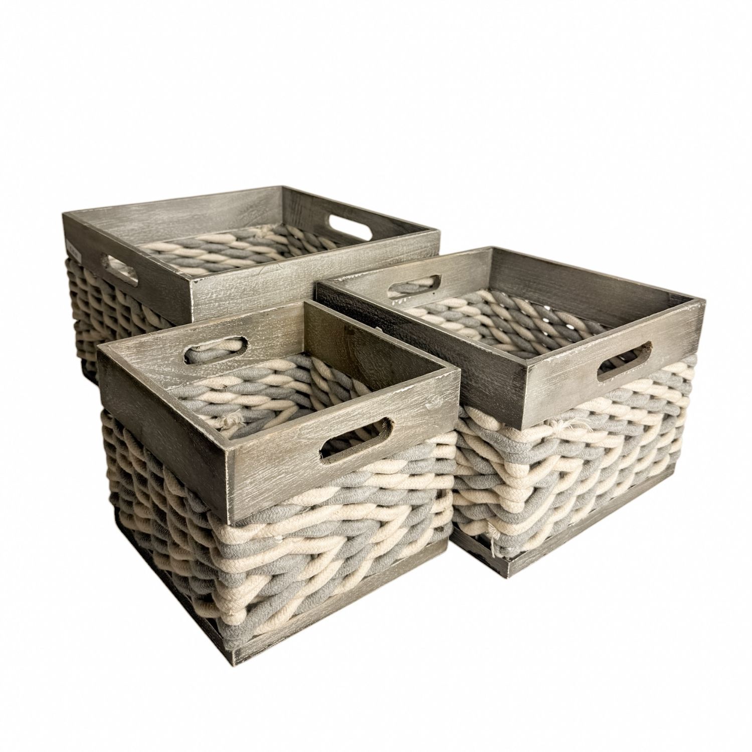 Cesta corda