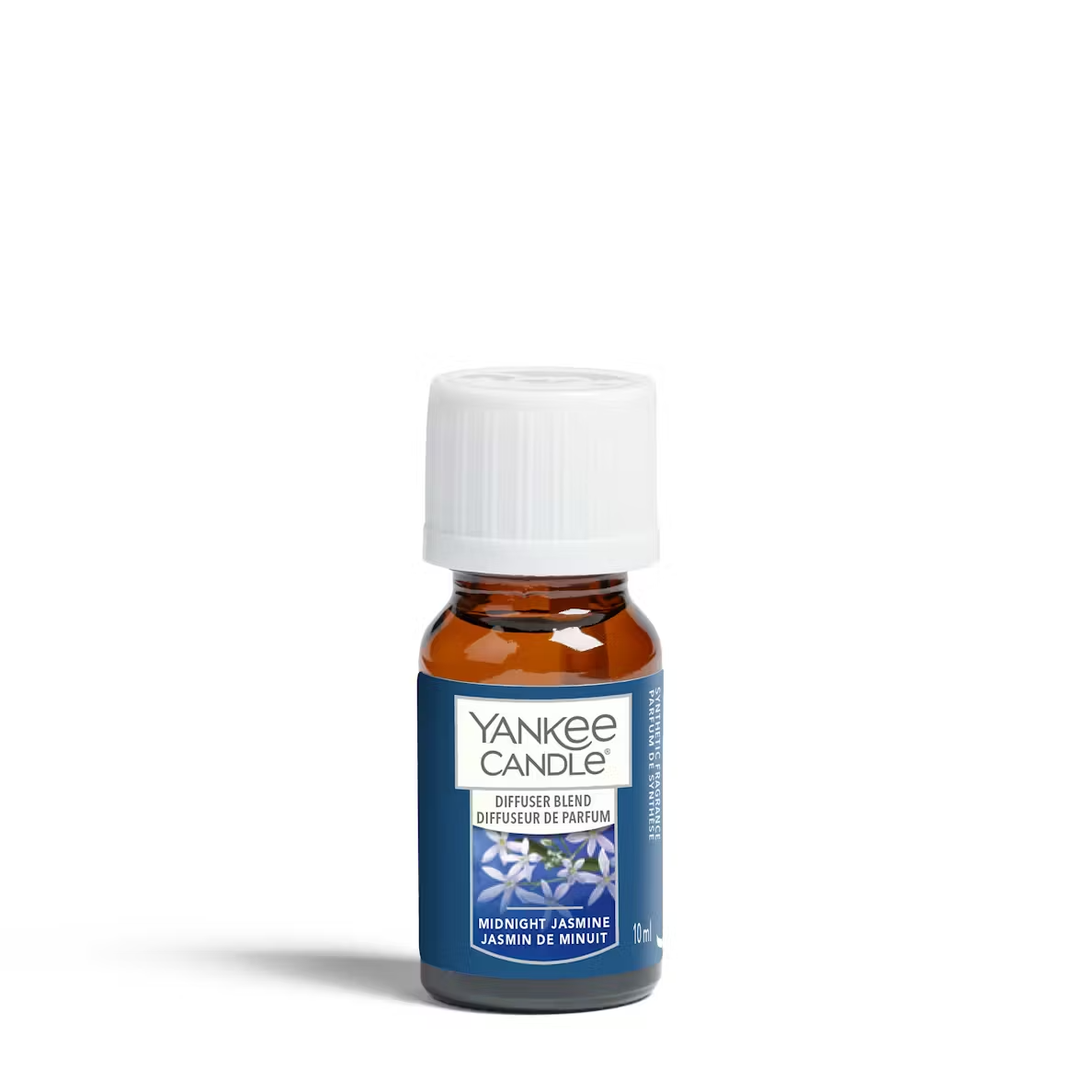 Yankee Candle olio essenziale midnight jasmine