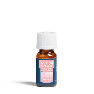 Yankee Candle olio essenziale Pink sands