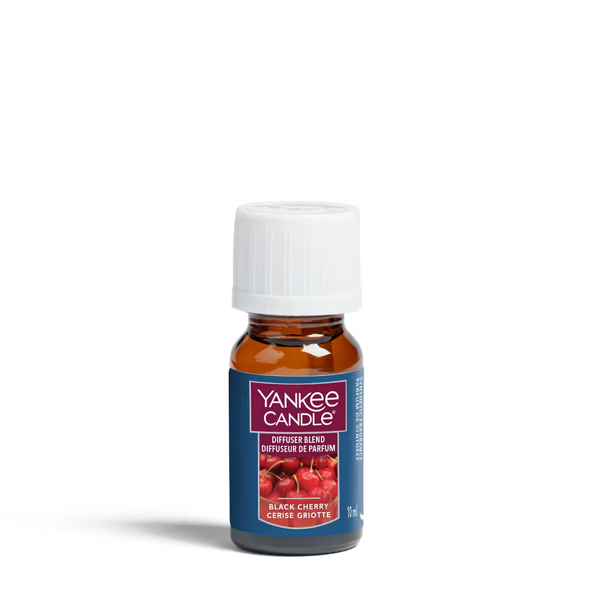Yankee Candle olio essenziale Black cherry