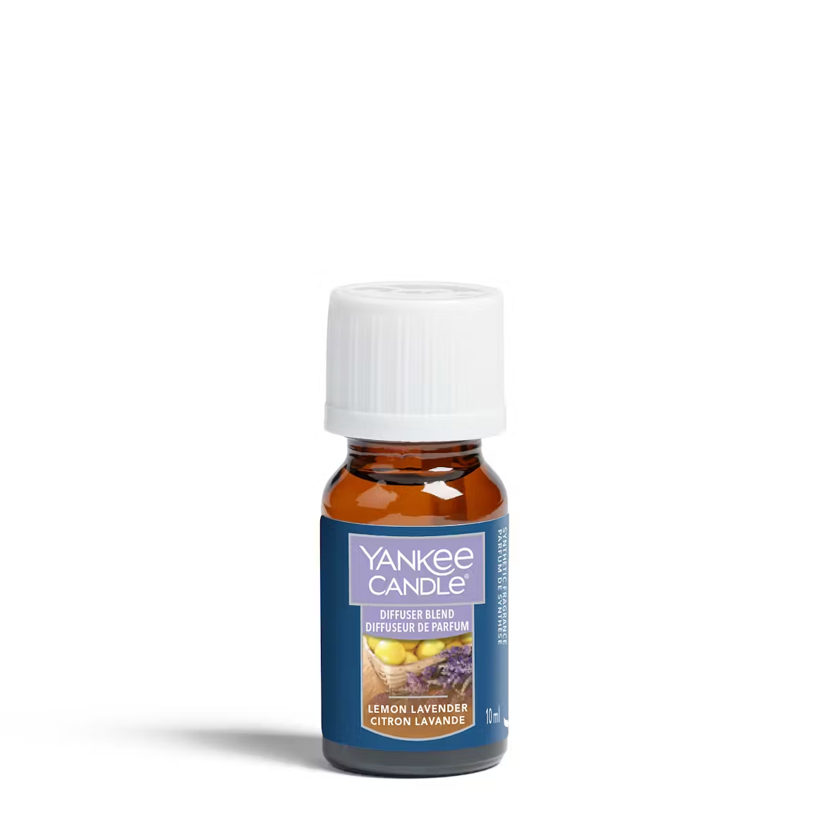 Yankee Candle olio essenziale Lemon lavander
