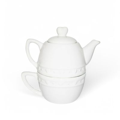 Servizio Tea for One