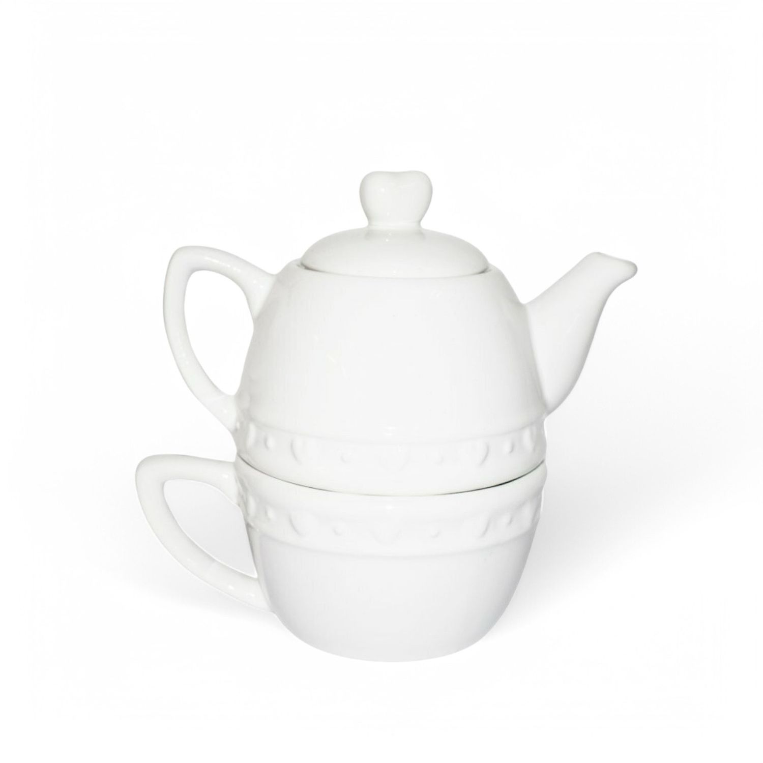 Servizio Tea for One