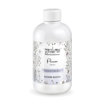 Essenza Il bucato di Adele Flower bloom 500ml