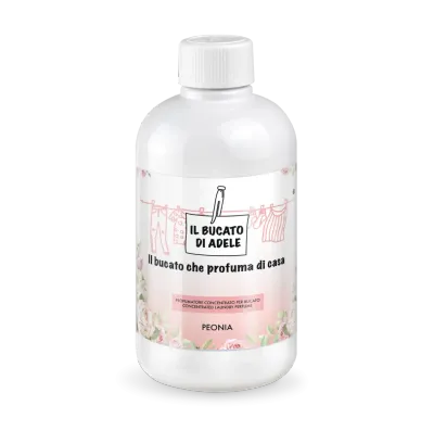 Essenza Il bucato di Adele Peonia 500ml