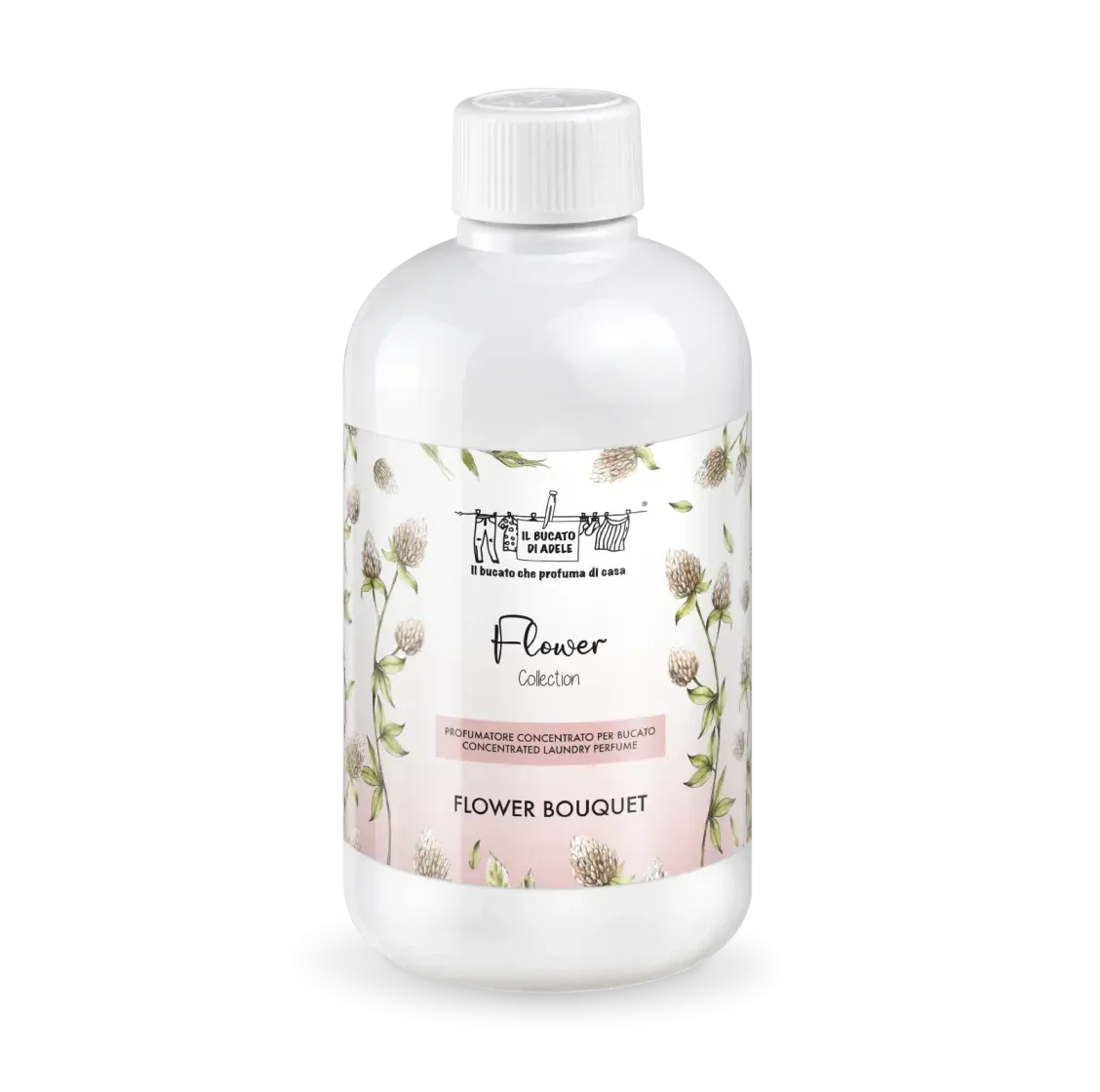 Essenza Il bucato di Adele Flower bouquet 500ml