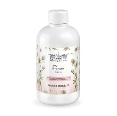 Essenza Il bucato di Adele Flower bouquet 500ml