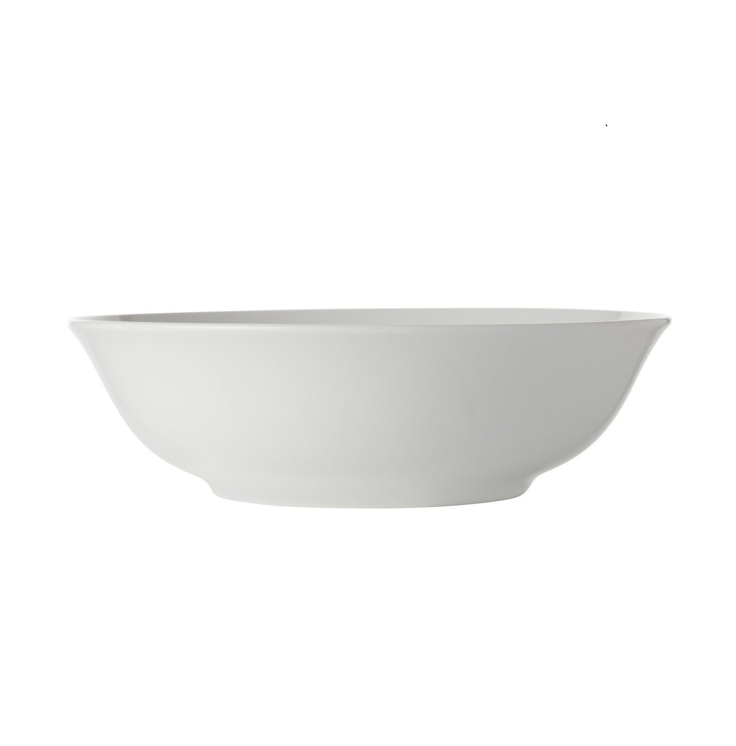 Set 2 piatti fondi "Coupe"