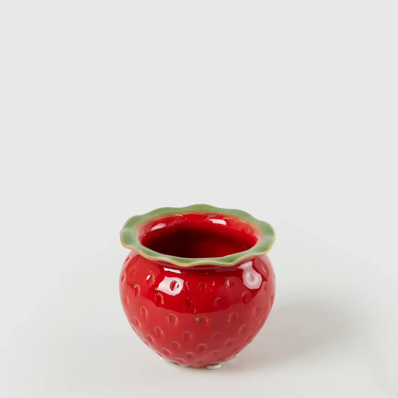 Vaso freaky fragola