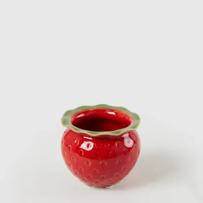 Vaso freaky fragola