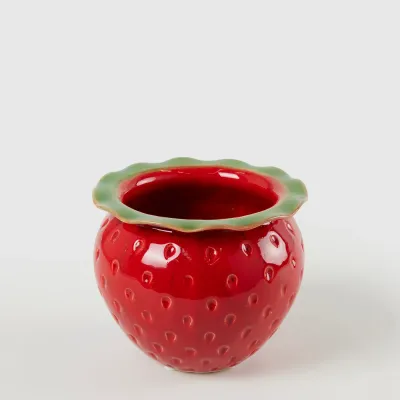 Vaso freaky fragola
